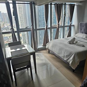 Apartment City View